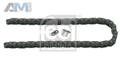 Цепь масляного насоса FEBI (26369) для Skoda Yeti (2009-2018) 1.8TSI