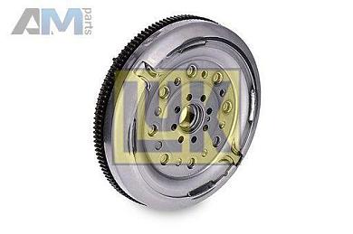 Маховик LUK (415052410) Volkswagen Tiguan I рестайлинг 2.0TSI