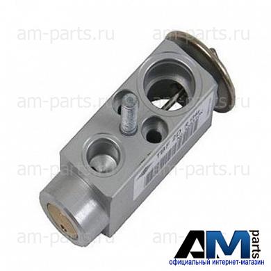 Расширительный клапан кондиционера A4638306601 Мерседес Sprinter 311CDI 150л.с.