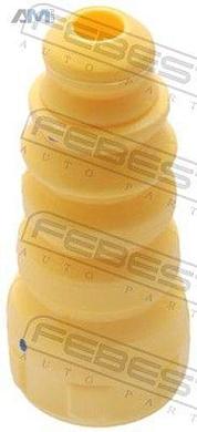 Отбойник заднего амортизатора (VWDTIGR) FEBEST для Skoda Yeti (2009-2018)