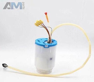 Модуль подачи топлива 7P0919087  Volkswagen Touareg II (2014-2018) 3.6FSI