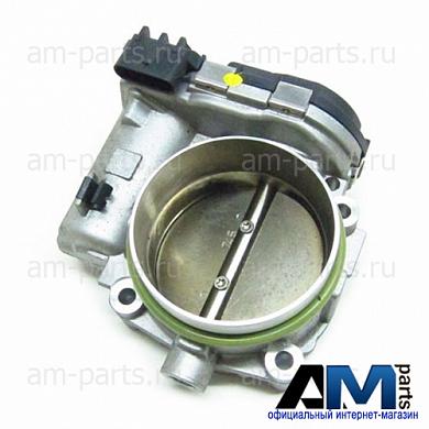 Блок дроссельной заслонки A2761410125 Мерседес S350 306л.с.
