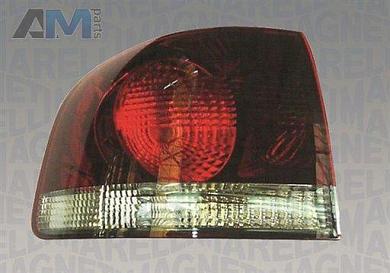 Фонарь задний левый наружный (714028250112) MAGNETI MARELLI для Volkswagen Touareg I (2003-2010)