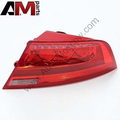 Фонарь задний для Audi A7 4G8945096Заказать оригинальный фонарь задний Audi A7 4G8945096- Лучшие условия