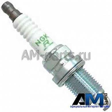 Свеча зажигания Туарег ZFR6J-11 NGK