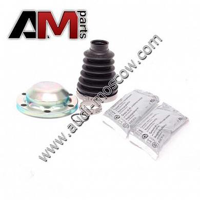 Пыльник ШРУСа внутреннего Фольксваген Тигуан (2012-2016) 1K0498201A