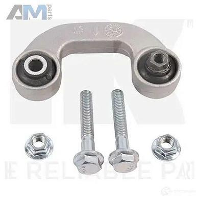 Стойка стабилизатора правая (5114738) NK для Audi A4 (B6) 2001-2005