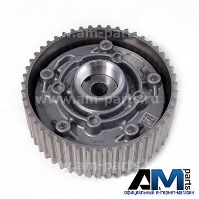 Регулятор фаз газораспределения (впуск) Шкода Йети 1.6SRI (110 л.с.) 04E109088AN