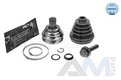 ШРУС наружный MEYLE (1004980195) на Octavia Skoda Octavia A5 (2004-2013) 1.6SRE