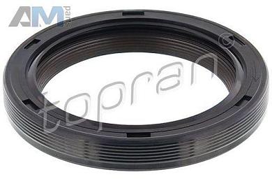 Передний сальник коленвала TOPRAN (113630) на Audi Q5 (FY) 2020-2026 2.0TFSI
