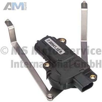 Корпус дроссельной заслонки PIERBURG (700941190) на Audi A8 (D3) 2002-2010 3.7/4.2FSI