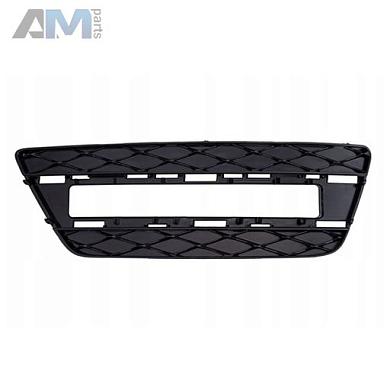 Решетка переднего бампера левая на Mercedes GLS 2015-2019 A1668843722