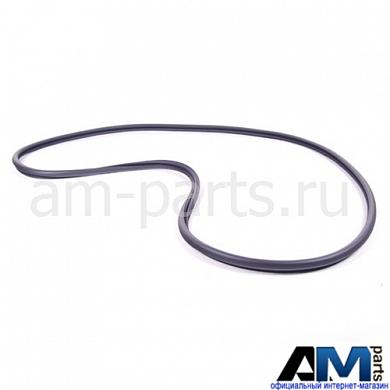 Уплотнитель задней правой двери на Audi Q8 4M8839912