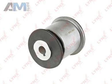 Сайлентблок заднего рычага внутренний Lynx (C9888) на Volkswagen Caravelle T6