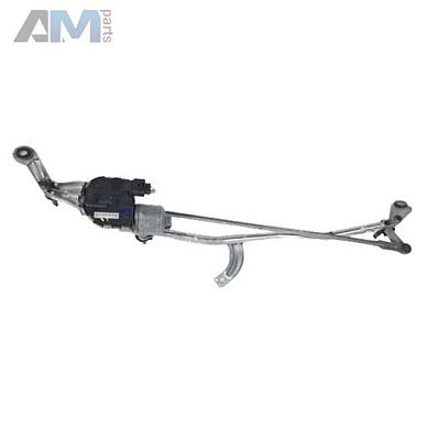 Фара левая на Mercedes C W205 (2014-2023) A2058208202