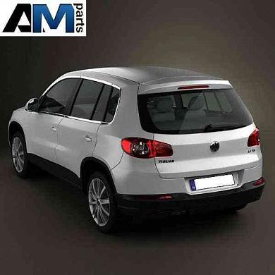 Отрезная деталь - боковина для Volkswagen Tiguan 5N0809843Купить оригинальную отрезную деталь- боковина Volkswagen Tiguan 5N0809843- Бесплатная доставка