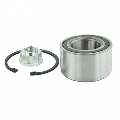 Подшипник задней ступицы PATRON на Mercedes ML W166 PBK7712