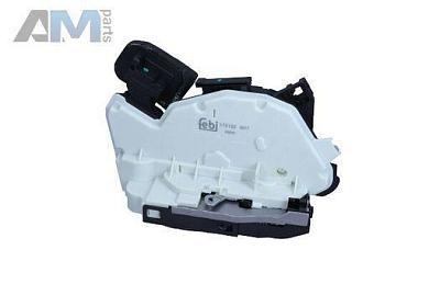 Замок передней двери правый (172122) FEBI для Skoda Yeti (2009-2018)