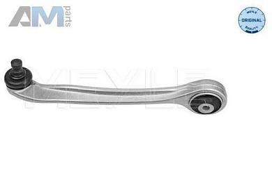 Сайлентблок верхний левый рычагов спереди (1160500209) MEYLE на Audi A4 (B7) 2005-2009