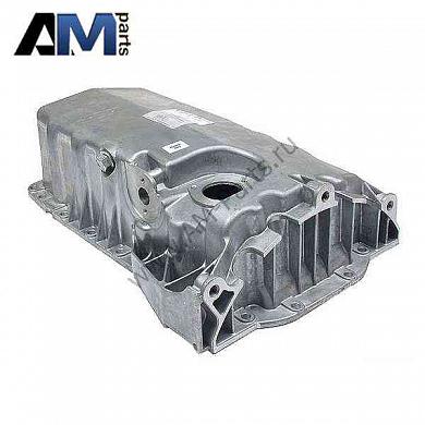 Масляный поддон OSSCA для Volkswagen Transporter 18532