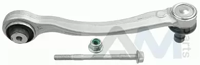 Рычаг верхний правый сзади (3930901) LEMFORDER для  Volkswagen Touareg III (2018-2023)