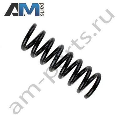 Задние пружины BILSTEIN (36292141) Mercedes C-klasse 2006-2015 III (W204)