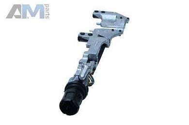 Модуль датчиков КП 0B5927321L Audi Q5 (8R) 2008-2017 0B5 (7-АКП DSG)