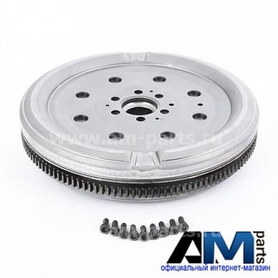 Маховик Transporter 1.9TDI 03L105266E