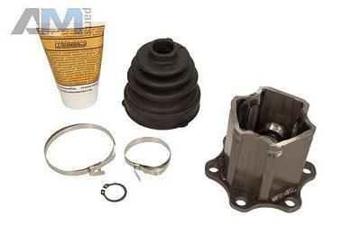 ШРУС внутренний (2311CCLH) FEBEST для Skoda Octavia A5 (2004-2013) 6-АКПП-2.0TDI (CKFB-CKFC-CRVC)