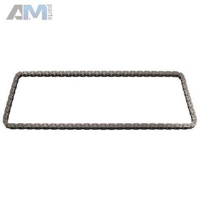 Цепь привода распредвала FEBI (104115) для Audi A6 (С6) 2004-2011 2.4 (177 л.с.)