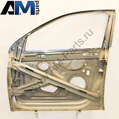 Внутренняя панель передней двери левая Джетта 1K5831301AA