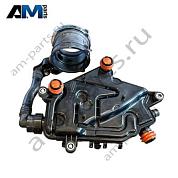 Маслоотделитель слева A1770785400 Mercedes GLE V167