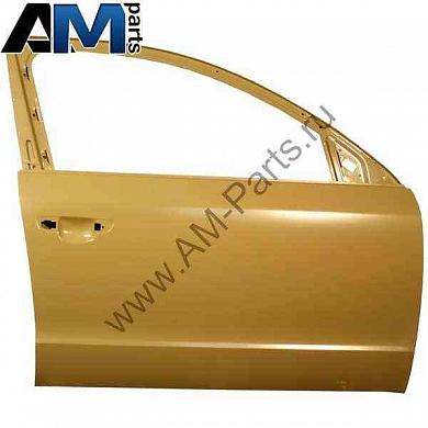 Дверь передняя для Skoda Superb 3T0831052AКупить оригинальную дверь передную Skoda Superb 3T0831052A- Гарантия качества