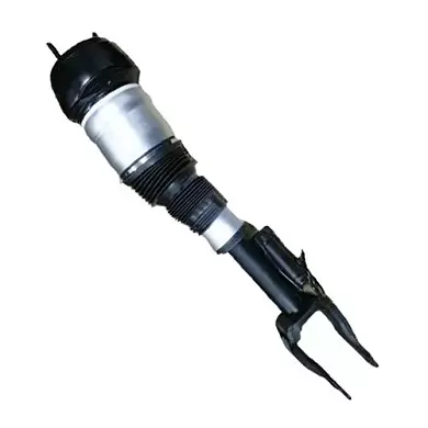 Пневмостойка передняя правая A1663200400 Mercedes GLS-klasse X166