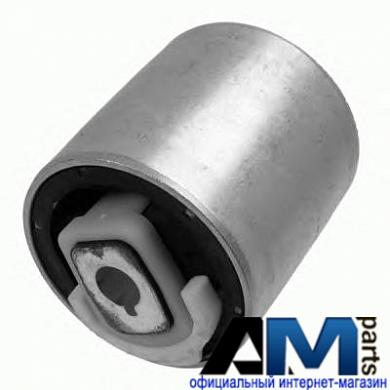 Сайлентблок направляющего рычага Шкода Суперб I 1765901 LEMFORDER