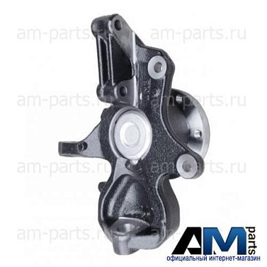 Поворотный кулак с колёсной ступицей 401901 (OPTIMAL) для автомобилей VAG аналог 2E0407303PЗаказать повор.кулак с колёсной ступиц. 401901 производства OPTIMAL для Фольксваген/Ауди/Шкода на выгодных условиях