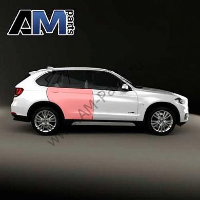 Дверь задняя правая BMW X5 (F15) 41517386740