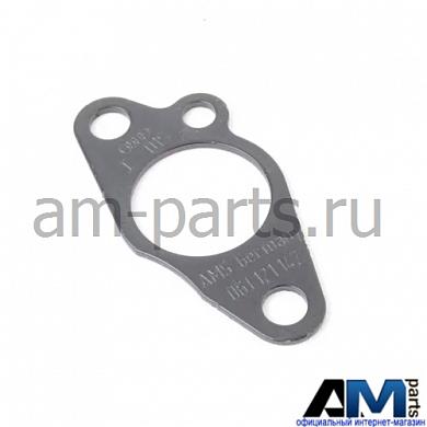 Пружинная защелка для автомобилей концерна VAG 06J121142Купить оригинальную пружинную защелку для VAG 06J121142- Доставка в регионы РФ