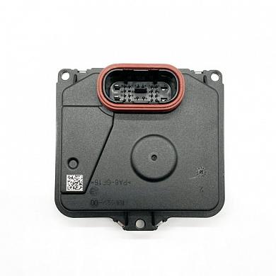 Блок управления освещения передних фар Ауди Q7 4М (рестайлинг) 4M0907397AD