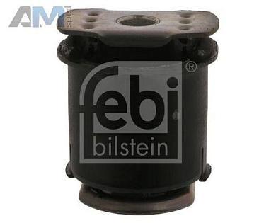 Сайлентблок подрамника задний (32554) FEBI для Skoda Superb 3T (2008-2015)