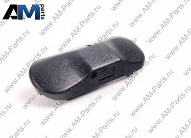 Форсунка омывателя лобового стекла с обогревом Туарег Vaico Vemo V10-08-0319