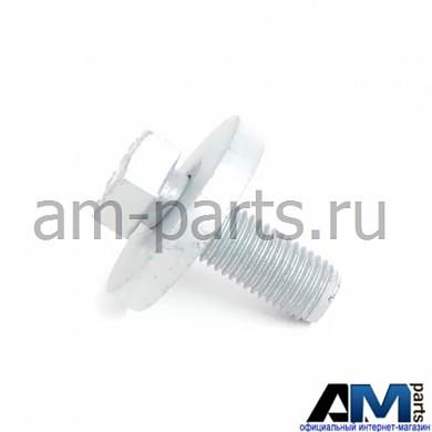 Болт с шестигр. гол. (комби) для автомобилей концерна VAG N90502103Заказать болт с шестигр. гол. (комби) для VAG N90502103- Доставка за МКАД