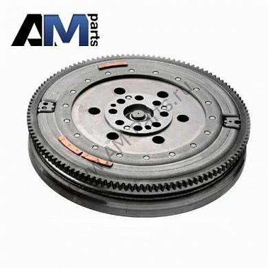 Двухмассовый маховик Luk для БМВ 5 серия F10 415072210