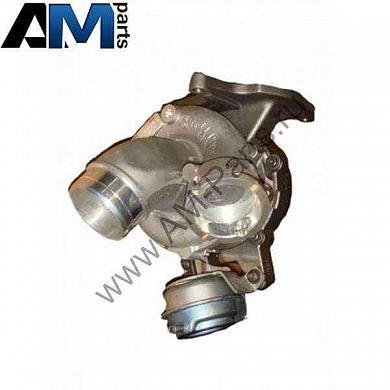 Турбонагнетатель Туарег (2003-2010) 070 145 701 Q