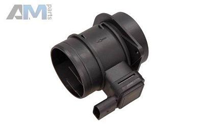 Расходомер воздуха MAGNETI MARELLI (213719756019) на Volkswagen Passat B6 (2005-2011) 2.0TDI