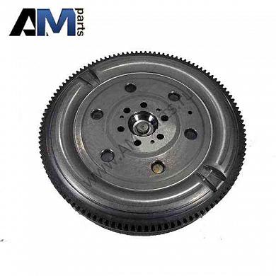 Маховик для CSLM CSNA Crafter 2.0 TDI 03L105266BG