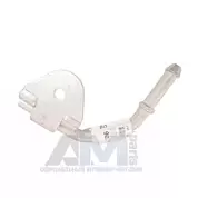 Кронштейн заднего глушителя 18307616706 на BMW (F21) 118i