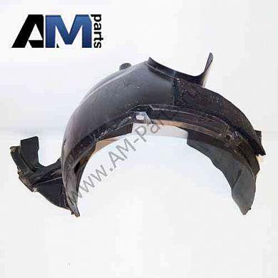 Пластик локера колесной арки для Volkswagen Tiguan 5NA805911ABЗаказать оригинальную пластик локера колесной арки Volkswagen Tiguan 5NA805911AB- Доставка на дом