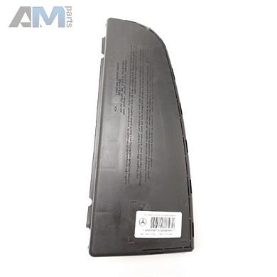 Подушка безопасности пассажирского сиденья Mercedes GLE 2014-2018 A1668600402