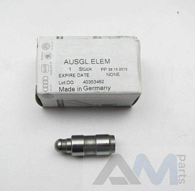 Гидрокомпенсатор Audi A7 (4K) 3.0TFSI 06M109423A